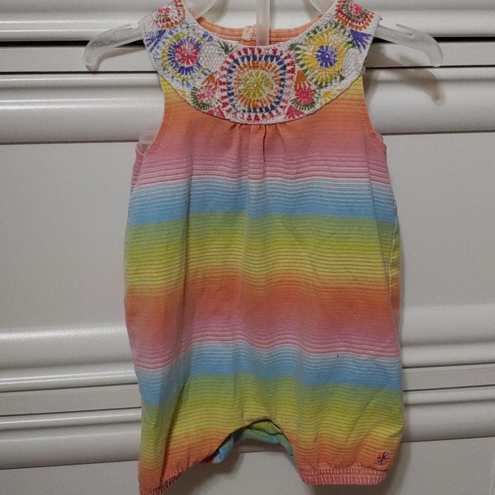 Truly Scrumptious Onsie